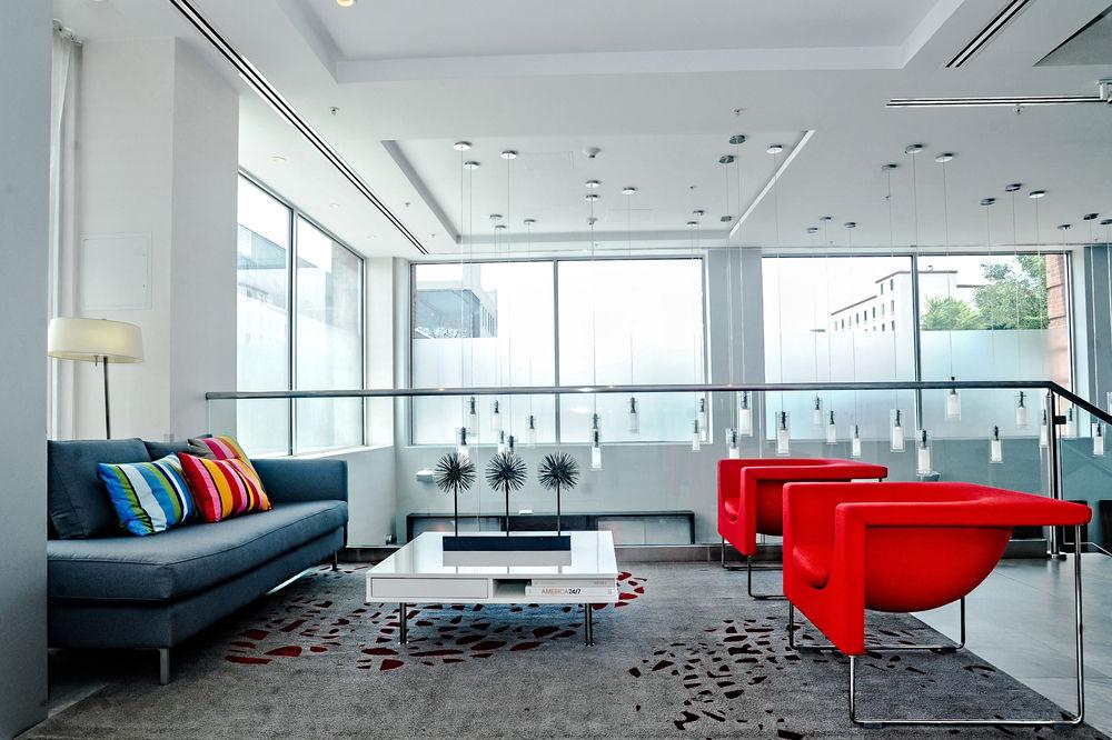 Fairfield Inn & Suites By Marriott New York Brooklyn Zewnętrze zdjęcie