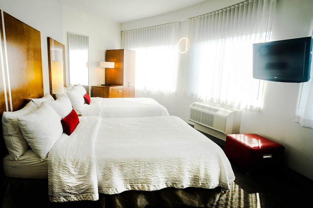 Fairfield Inn & Suites By Marriott New York Brooklyn Zewnętrze zdjęcie