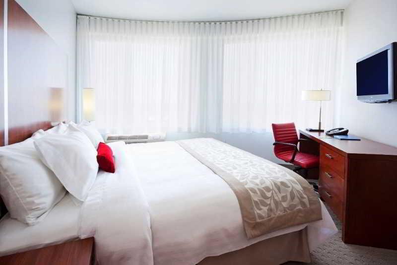 Fairfield Inn & Suites By Marriott New York Brooklyn Zewnętrze zdjęcie