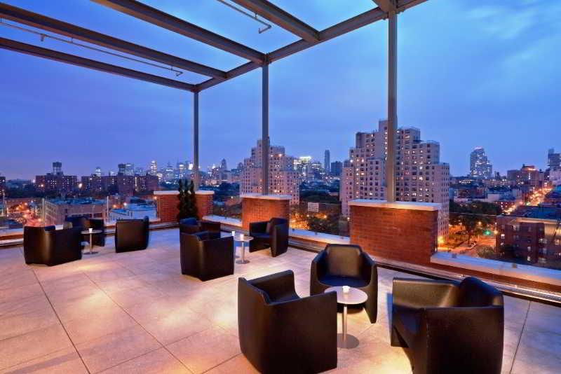 Fairfield Inn & Suites By Marriott New York Brooklyn Zewnętrze zdjęcie