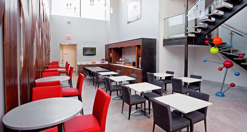 Fairfield Inn & Suites By Marriott New York Brooklyn Zewnętrze zdjęcie