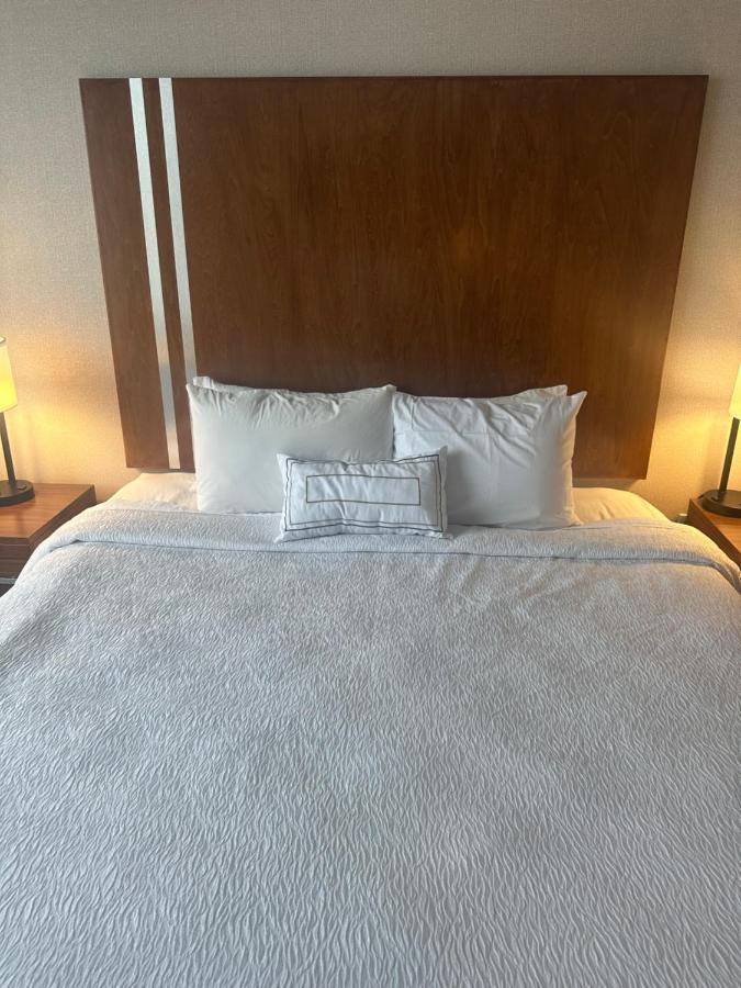 Fairfield Inn & Suites By Marriott New York Brooklyn Zewnętrze zdjęcie