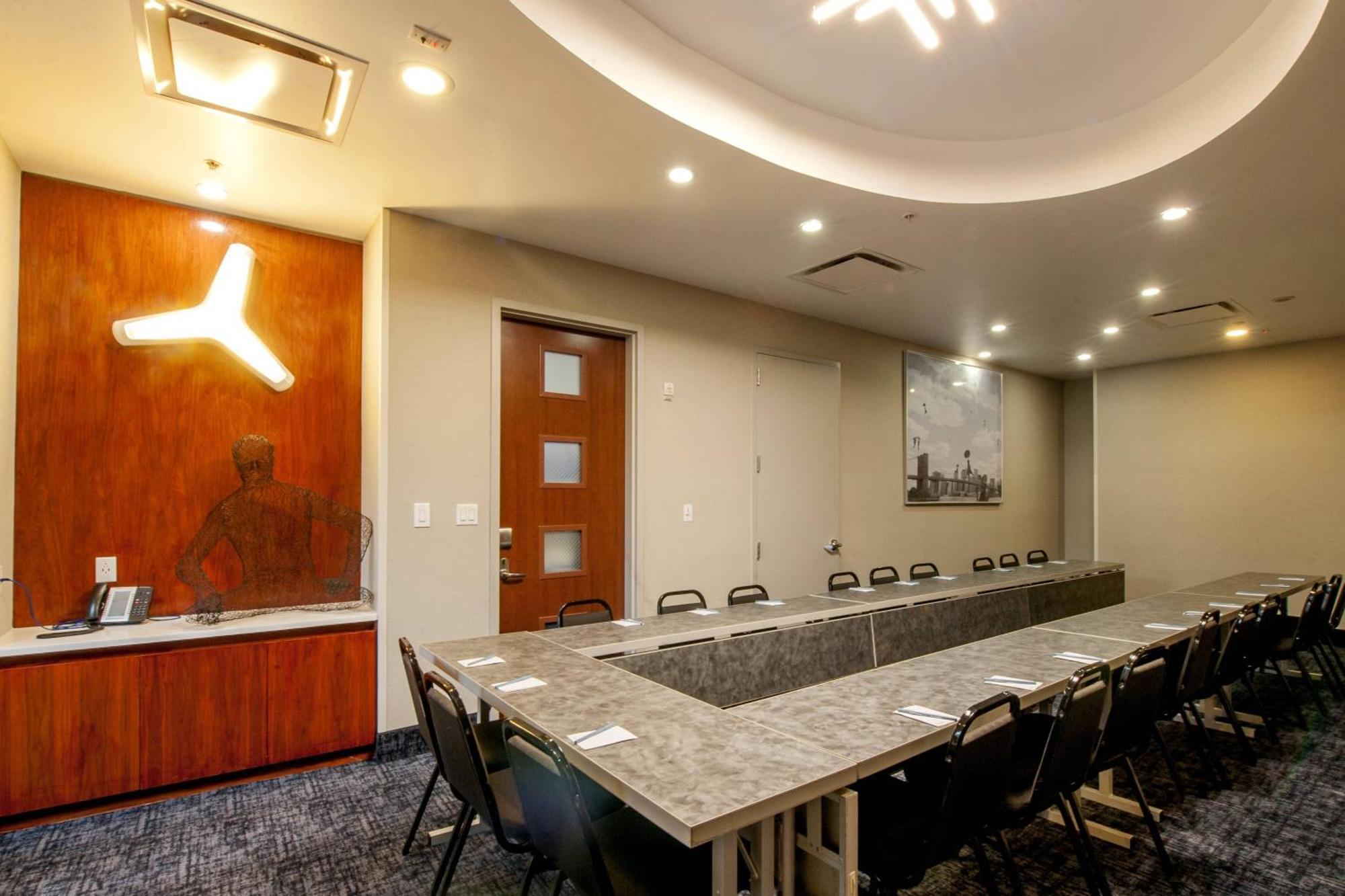 Fairfield Inn & Suites By Marriott New York Brooklyn Zewnętrze zdjęcie
