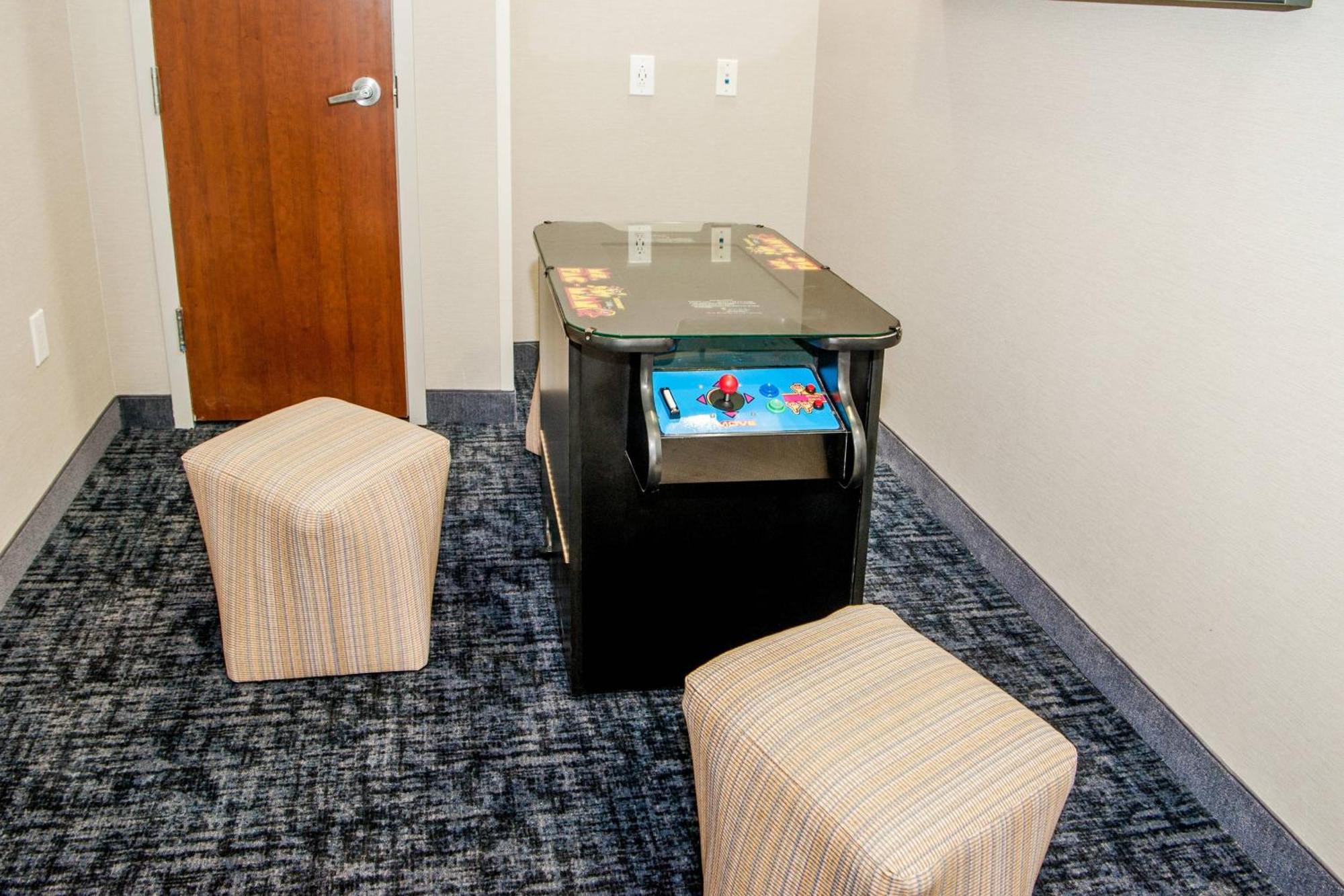 Fairfield Inn & Suites By Marriott New York Brooklyn Zewnętrze zdjęcie