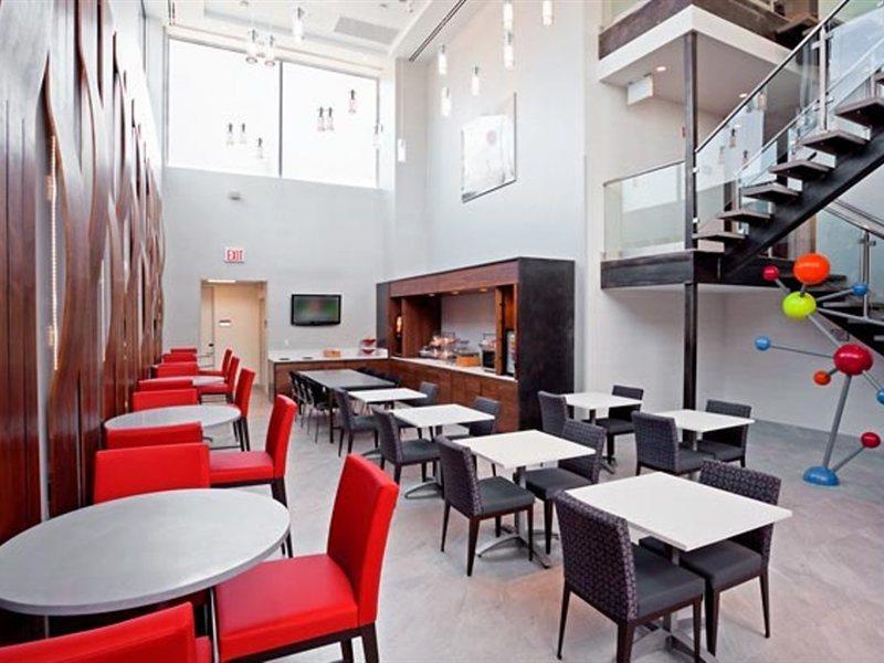 Fairfield Inn & Suites By Marriott New York Brooklyn Zewnętrze zdjęcie