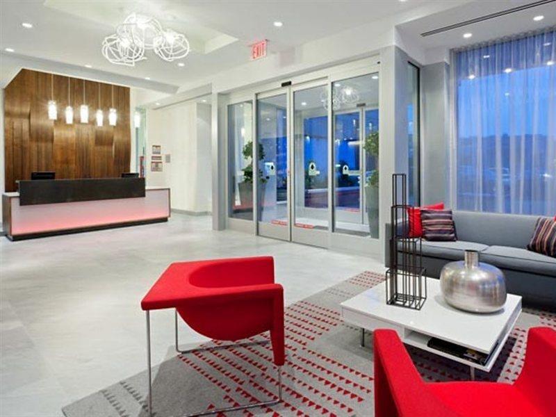 Fairfield Inn & Suites By Marriott New York Brooklyn Wnętrze zdjęcie