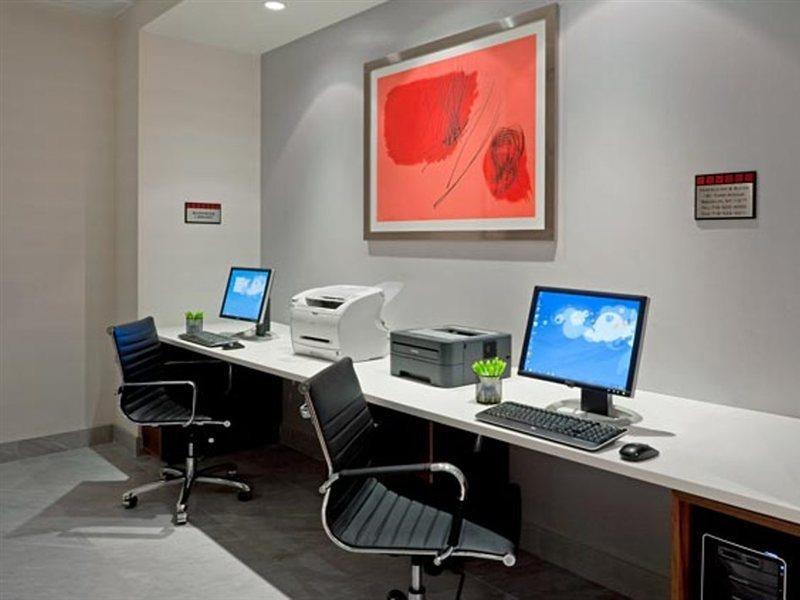 Fairfield Inn & Suites By Marriott New York Brooklyn Udogodnienia zdjęcie