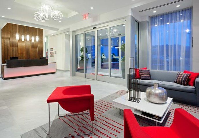 Fairfield Inn & Suites By Marriott New York Brooklyn Zewnętrze zdjęcie