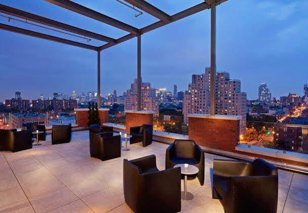 Fairfield Inn & Suites By Marriott New York Brooklyn Zewnętrze zdjęcie