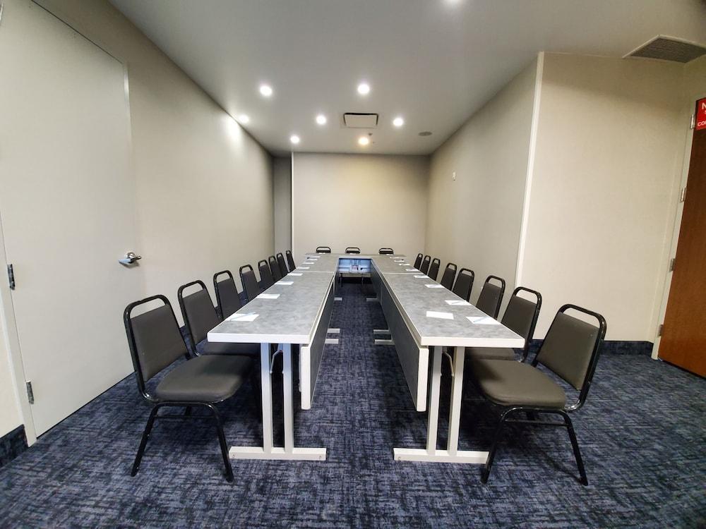 Fairfield Inn & Suites By Marriott New York Brooklyn Zewnętrze zdjęcie