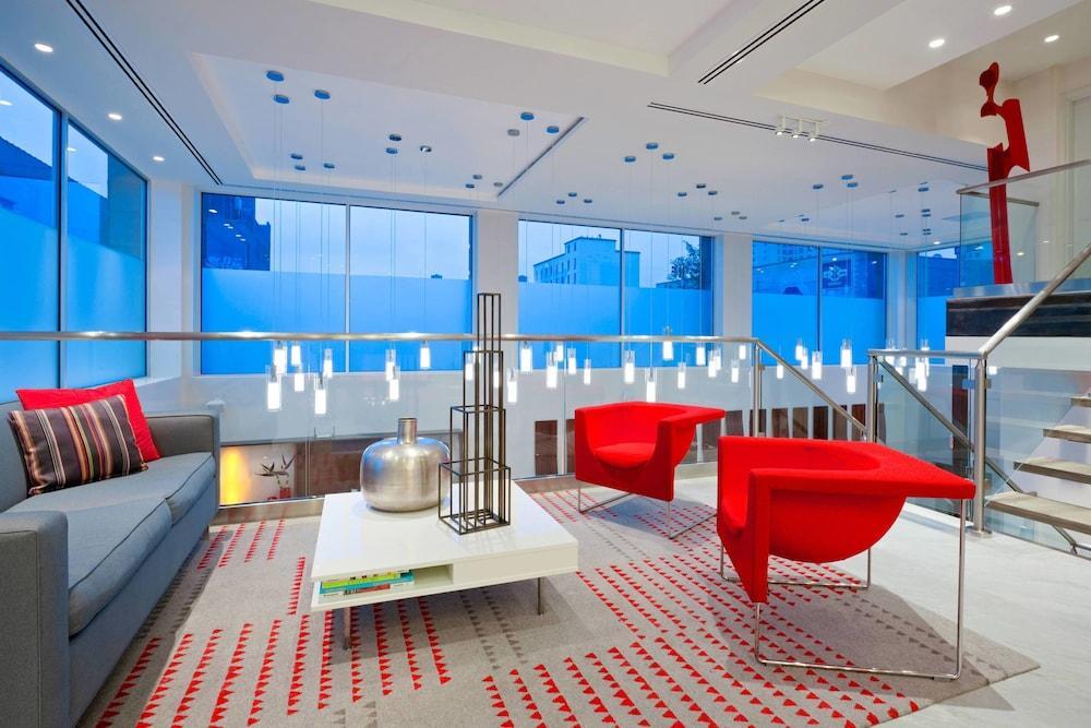 Fairfield Inn & Suites By Marriott New York Brooklyn Zewnętrze zdjęcie